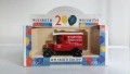 Matchbox, Lledo ,Corgi , колекционерски, метални, английски автомобили. , снимка 9