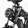 Електрически Фатбайк Lookroad L20 1500W 48V/20Ah, снимка 6