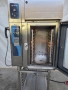 Готварски конвектомат Autoshaam за 10бр. тави, снимка 3