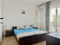 Продава двустаен апартамент с панорама море в Крайморие , снимка 8