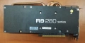 Продавам видеокарта R9 280X PowerColor, снимка 2