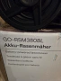 Акумулаторна косачка за трева Gomag, модел GO-RSM380BL. , снимка 2