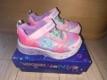Момичешки маратонки Skechers, снимка 4