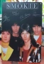 Smokie-метална табела(плакет), снимка 1