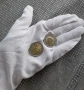 2€ Монако 2018 + 1€ Монако 2019 — Колекционерски Монети — 55€, снимка 2