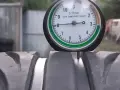 Единична гума 245 30 20 Фалкен Falken 1 брой единичка. Нов внос. Не е нова. Без коментар на цената., снимка 2