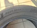 2бр.летни гуми 225/60/18 100V Michelin Pilot Sport 4, снимка 10
