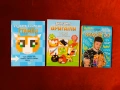 Детски Книжки Игри , снимка 3