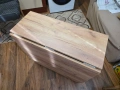 Нова, неизползвана сгъваема кухненска маса, снимка 5