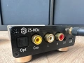 USB DAC / Плеър / Транспорт с 2x ES9038Q2M и JRC 2068DD, снимка 2