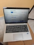 УлтраБук / Лаптоп HP Elitebook Тъч Екран 14" IPS FHD, i5,16 RAM, снимка 1