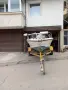 Колесар за лодка до 4,5 м., снимка 1
