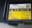 Спирален кабел слип ринг за Toyota Avensis 2.0 D4D (2009-2013) 89245-05020, снимка 2