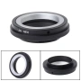 Адаптер L39 M39 към Sony E Mount за Leica L39 обективи NEX A6000 A7, снимка 2