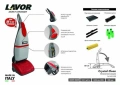 LAVOR CRYSTAL CLEAN - Подопочистващ Автомат, снимка 1