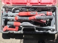 Жираф Einhell TE-DW 225 X, снимка 2
