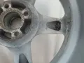 4бр 16ски джанти DEZENT за RENAULT, DACIA, VW 4х100мм. A161544, снимка 9