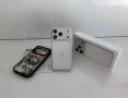Apple iPhone 17 Pro (100% батерия/гаранция Зора), снимка 5