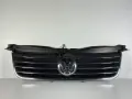Предна Решетка Фолксваген Пасат B5.5 (00-05г) Predna Reshetka VW Passat B5.5, снимка 1