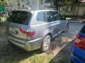 BMW X3 BI-Turbo 286, снимка 7
