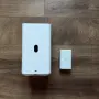 NAS устройство Ubiquiti UNAS 2, бяло, снимка 2