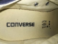 Converse ALL STAR CHUCH TAYLOR SLIP ON OX UNISEX №37,5, снимка 10