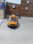 Mercedes Sprinter пътна помощ / сервизен бус, снимка 3