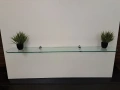 Стъклени рафтове, снимка 9