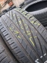 205 45 17 UNIROYAL 2бр летни дот 2021г , снимка 3