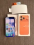 НОВ! *ЛИЗИНГ* iPhone 17 Pro 256Gb Cosmic Orange ГАРАНЦИЯ, снимка 2