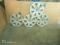 BMW тасове 16 цола, снимка 1