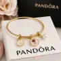 Дамски гривни тип Pandora – избери 3 за 30 €, третата подарък, снимка 2