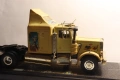 REVELL 1/24 PETERBILT 359 КАМИОН ВЛЕКАЧ USA МОДЕЛ КОЛИЧКА, снимка 15