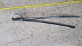 Сабя, палаш, нож, меч, шпага, снимка 3