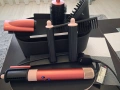 -Mултистайлър DYSON Airwrap HS08 Complete Long Strawberry Bronze/Blush, снимка 2