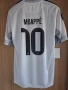 Фланелка на Реал (Мадрид) Мбапе 10, снимка 2