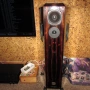 JMR I Jean-Marie Reynaud High End loudspeaker designer, снимка 4