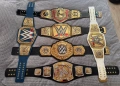 WWE Championships, снимка 1