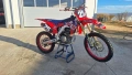 Honda crf250rr Нов внос , снимка 1