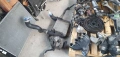 компресор за климатик за audi a4 b6 1.9 tdi 131 к.с 447220-8403 denso 7SEU16C, снимка 9
