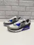 Дамски обувки Nike Air Max 90 Hyper Grape 38.5 Лимитирани, снимка 1