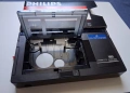 Конвертор за Видеокасети Рнilips Cassette Adapter VHS C / VHS Made in Japan, снимка 5