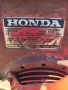 Мотоблок honda 600, снимка 9