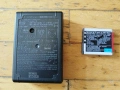 Заряно и батерия SONY BC-CSGB, снимка 2