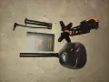 Продавам електрическа тротинетка Kukirin G2MAX, снимка 15