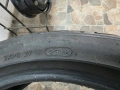 1бр летна гума 255/35/19 HANKOOK L05938 , снимка 3