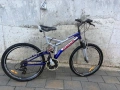 Продавам колело CROSS, снимка 2