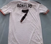 Фланелка Real Madrid Ronaldo, снимка 2