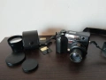 OLYMPUS  CAMEDIA C-4040 4.1MP Digital Camera Japan, снимка 2