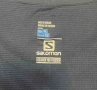 Термоблуза Salomon - Advanced Skin Active Dry- бягане/ски, снимка 7